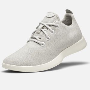 Allbirds wool runners limited edition womens 8